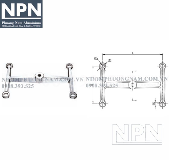 CHÂN NHỆN:250A2CF8