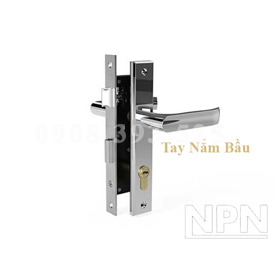 KHÓA TAY NẮM EX 70-44 60A